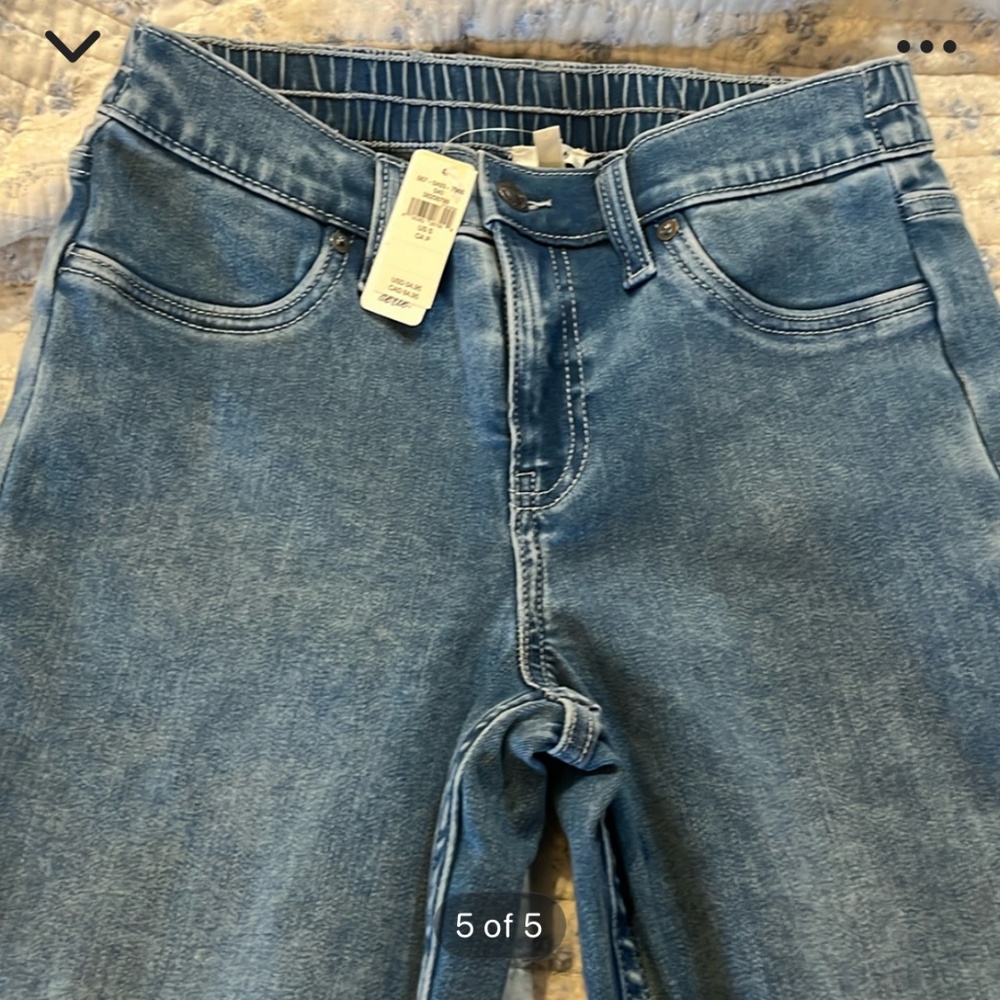 aerie jeans